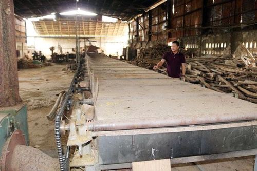 203 doanh nghiệp giải thể và tạm ngừng hoạt động