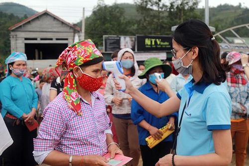 VietinBank triển khai 'Ngân hàng gạo nghĩa tình'
