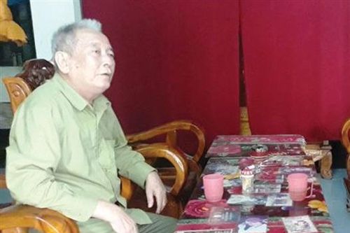 Vẹn nguyên ký ức hào hùng