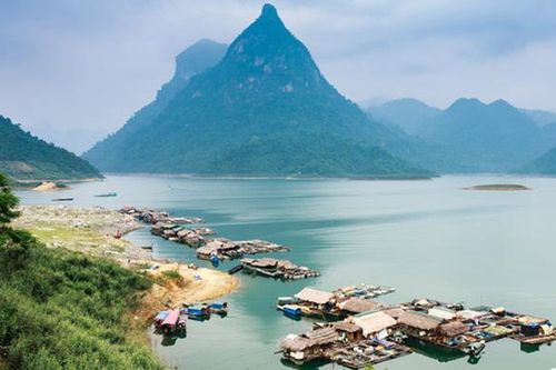 Đặc sản miền sơn cước