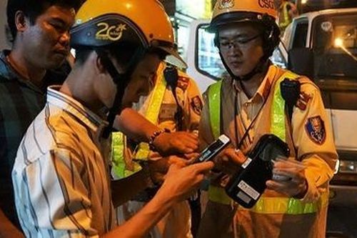 Ngày nghỉ lễ thứ ba: 24 người tử vong vì tai nạn giao thông