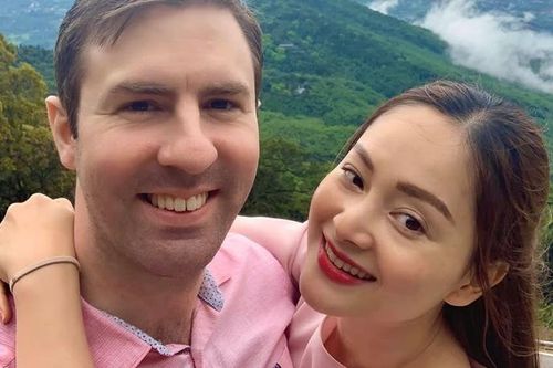 Lan Phương cùng chồng con đi chơi sau 1 tháng tránh dịch COVID-19