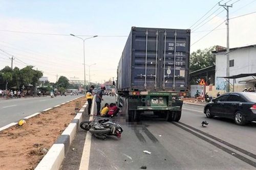 46 người thương vong do tai nạn giao thông trong ngày nghỉ lễ thứ 3
