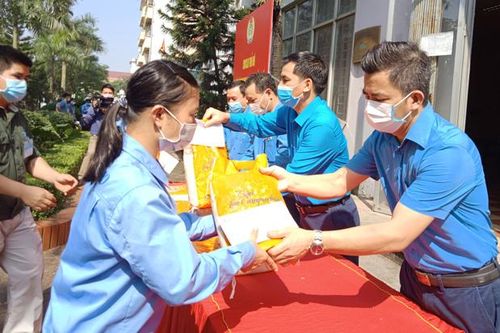 Tin tức, sự kiện nổi bật tuần qua (từ ngày 27-4 đến 3-5)
