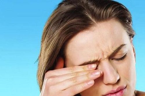 Dấu hiệu ở mắt cảnh báo đái tháo đường typ 2