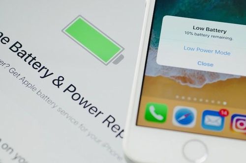 Những cách đơn giản để kéo dài thời lượng pin trên iPhone mà ai cũng nên biết