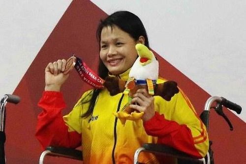 Philippines hủy ASEAN Para Games vì thiếu kinh phí