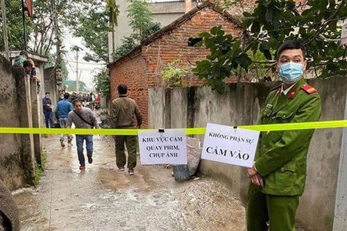 Em trai đánh chết chị gái