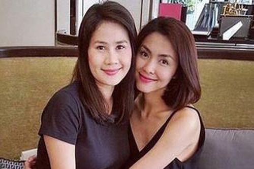 Tình bạn trên 10 năm của sao nữ Việt
