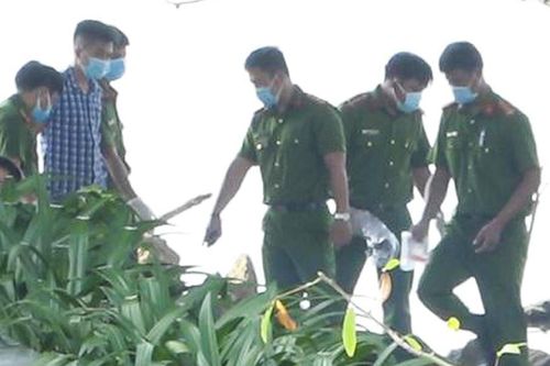 Lấy lan rừng, nam thanh niên rơi xuống vách đá