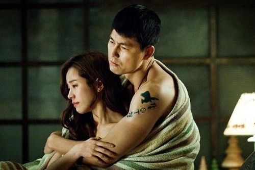 Jung Woo Sung - 'hoàng tử trong mơ của mọi cô gái' lẻ bóng ở tuổi U50