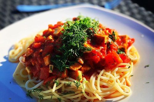 Công thức 4 món Italy ngon miệng, dễ làm