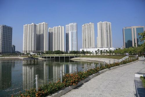Thị trường bất động sản: Kỳ vọng sớm phục hồi