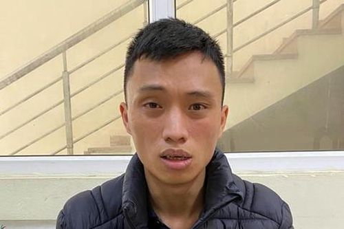 Hà Nội: Tạm giữ hình sự đối tượng chém vợ và con trai 2 tuổi tử vong