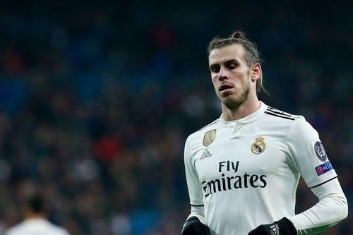 Bale chỉ trích hành động la ó cầu thủ của CĐV Real Madrid