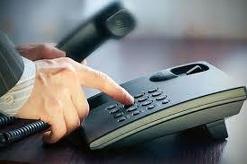 Mức cước phí điện thoại đối với đơn vị sự nghiệp công lập