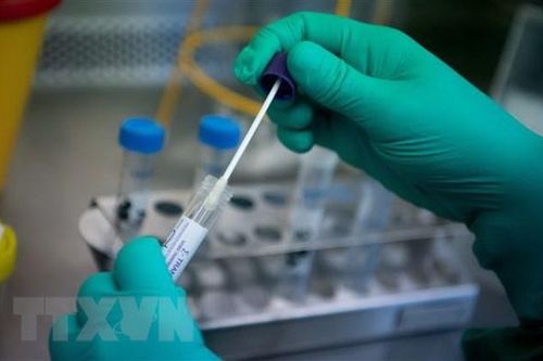 Việt Nam tiến hành thử nghiệm vaccine phòng bệnh COVID -19