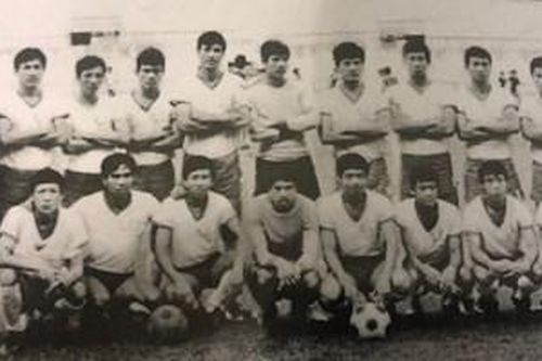 Chuyến du đấu phía Nam của Thể Công