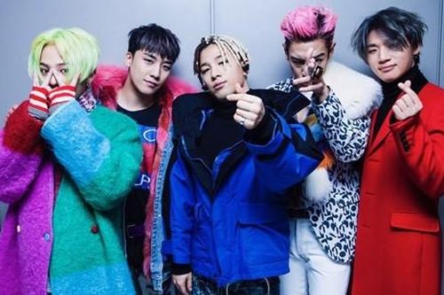 Không thể tin nhóm Big Bang từng có 5 ca khúc hit suýt nữa không được ra mắt