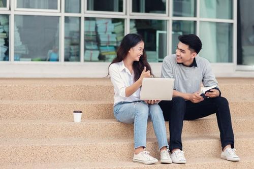 Mất 90% tình yêu vì hai hộp cốm ba trăm ngàn