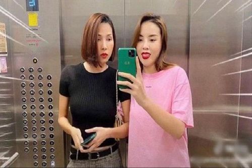 Mới khoe tập thể dục, Kỳ Duyên gây choáng với gương mặt tròn vo