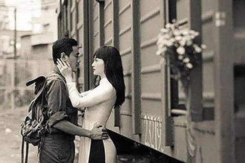 Bức thư đi qua chiến tranh