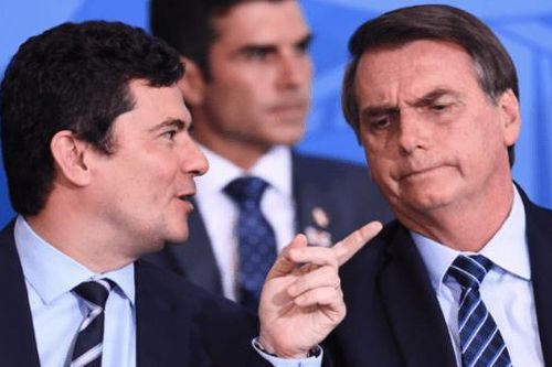 Tổng thống Brazil chỉ trích cựu Bộ trưởng Tư pháp là 'kẻ phản chúa'