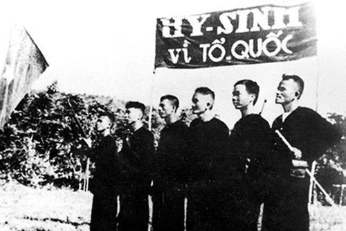 Nhà văn hóa Hữu Ngọc bàn về 'Đánh du kích' (1946-1954)
