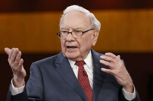 Tỷ phú Warren Buffet tin tưởng vào 'điều kỳ diệu' của nền kinh tế Mỹ hậu Covid-19