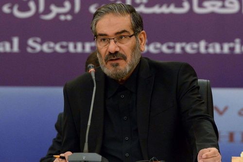 Iran cảnh báo thỏa thuận hạt nhân sẽ sụp đổ mãi mãi nếu lệnh cấm vũ khí được gia hạn