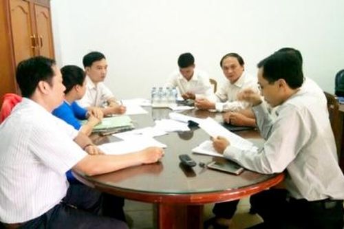Nhiều lãnh đạo UBND tỉnh 'lơ là' việc tiếp công dân