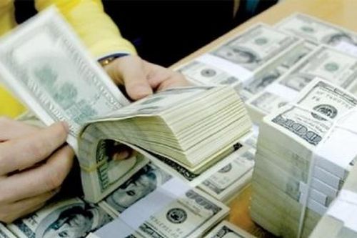 Tỷ giá ngoại tệ hôm nay (3/5): USD có xu hướng giảm nhẹ