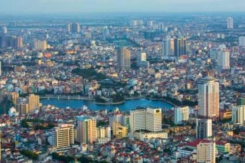 Giải cứu thị trường bất động sản giữa đại dịch Covid-19