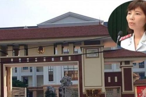 Khai trừ Đảng đối với Trưởng đoàn thanh tra Bộ Xây dựng 'ăn' hối lộ tại Vĩnh Phúc