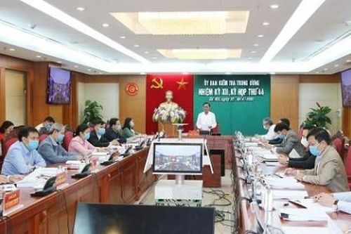 Lãnh đạo Tổng Công ty Đầu tư phát triển đường cao tốc Việt Nam mất đoàn kết nghiêm trọng