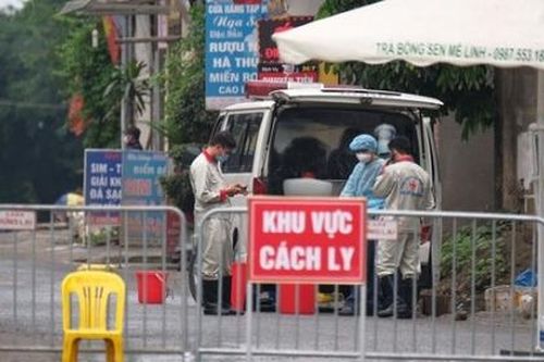 Điều kiện để Việt Nam công bố hết dịch Covid-19