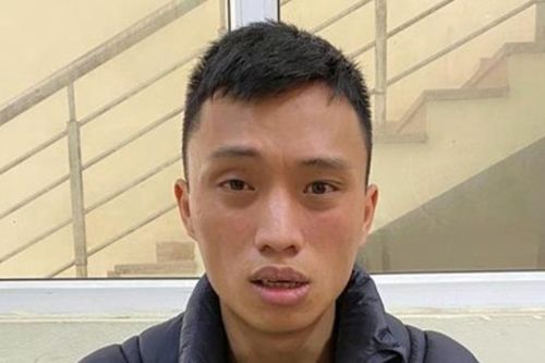 Chồng dùng dao đoạt mạng vợ và con trai 2 tuổi