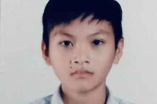 Hai anh em đi bắt cua đồng rồi mất tích