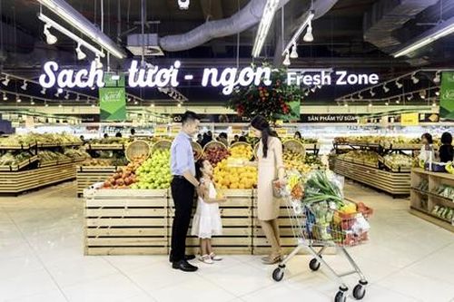 Chủ tịch Tập đoàn Masan vui khi VinCommerce giảm lỗ, doanh thu tăng vọt