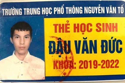 Nghỉ lễ, hai anh em nói đi bắt cua đồng rồi mất tích
