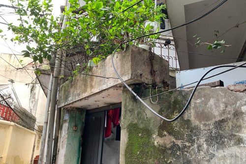 Chồng chém chết vợ con: Xảy ra cãi vã trước khi xảy ra thảm án?