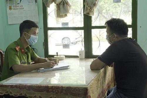 Tài xế xe tải cán chết người rồi bỏ trốn tại Thừa Thiên - Huế