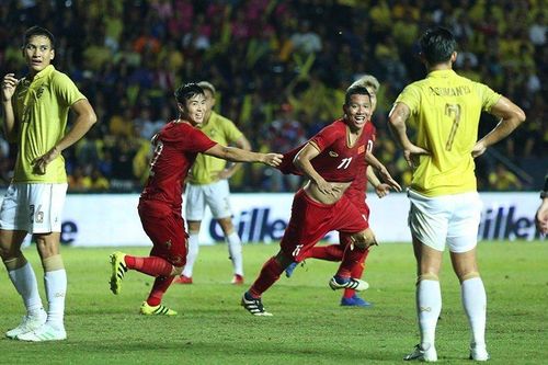 Thái Lan ngán tuyển Việt Nam: Đừng tin, ru ngủ đấy!