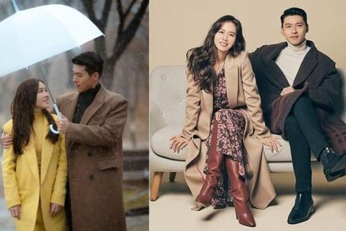 Đầu tư bất động sản sinh lợi hàng tỷ KRW như Hyun Bin và Son Ye Jin