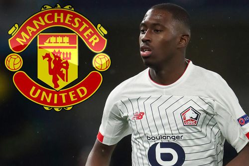 MU 'đột kích' tiền vệ thép thay thế Pogba