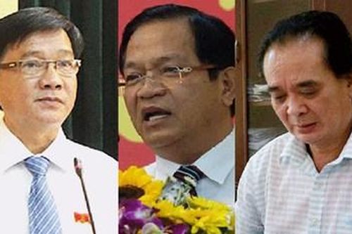 Xem xét kỷ luật lãnh đạo tỉnh Quảng Ngãi và Bí thư Huyện ủy Mường Nhé