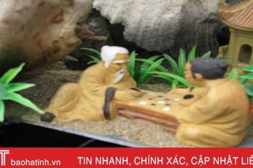 Xin tiền tiên