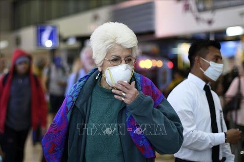 EU viện trợ 70.000 bộ xét nghiệm virus SARS-CoV-2 cho Guatemala
