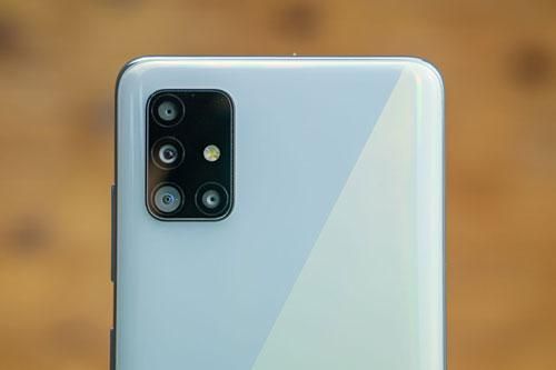 Samsung Galaxy A51 có thêm phiên bản mới tại Việt Nam, giá 8,39 triệu đồng