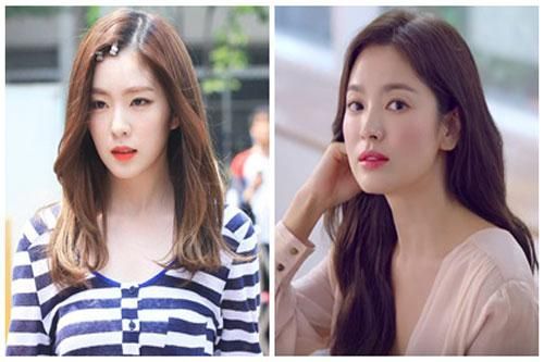 Song Hye Kyo bị người này vượt mặt khi sở hữu vẻ 'đẹp phát sốt' tại Hàn Quốc